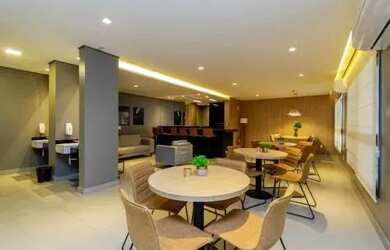 Imagem 7: Cobertura Duplex com 3 Dormitorio s localizado a no bairro Menino Deus...