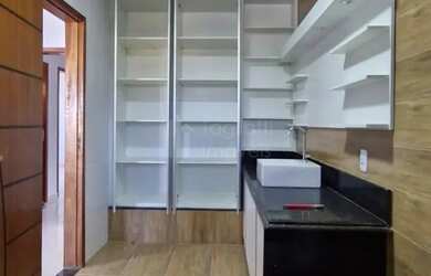 Imagem 15: Excelente imóvel duplex. Piscina, Churrasqueira, VarandaeGuarda roupa