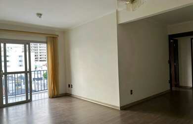 Imagem: Apartamento para venda no centro de São Lourenço - MG