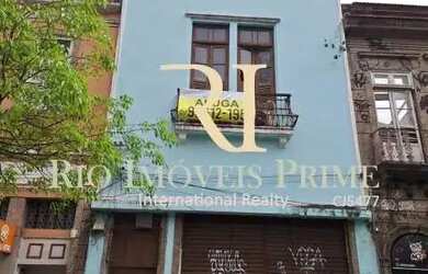 Imagem: O depósito possui 635m² de Área e está localizado em Saúde