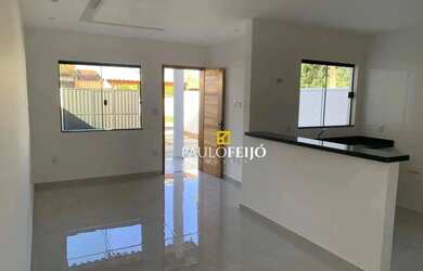 Imagem 3: Casa com 2 dormitórios à venda, 70 m² por R$ 500.000,00 - Jardim Atlântico...