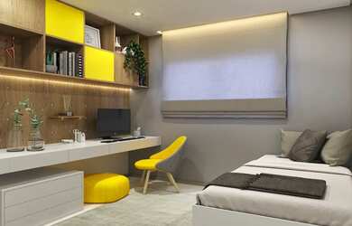 Imagem 8: SENSIA PONTA NEGRA - APTO 2 QTS COM SUÍTE