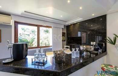 Imagem 16: Casa para Venda - 960m², 6 dormitórios, sendo 5 suites, 8 vagas - Ipanema