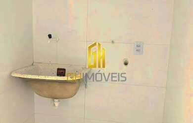 Imagem 10: Casa à venda, 120 m² por R$ 550.000,00 - Sítios Santa Luzia - Aparecida...