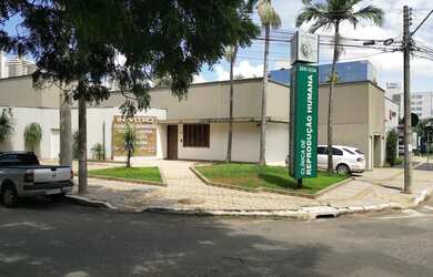 Imagem: O depósito possui 303m² de Área e está localizado em Setor