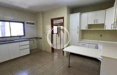 Imagem 3: Apartamento a venda com 4 dormitórios Condomínio Belle Ville - Anhangabaú...