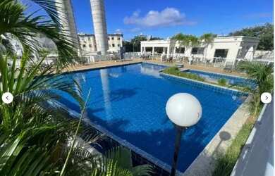 Imagem 15: Apartamento De 2 Quartos Em 48M² E 1 Vaga De Garagem Em Pernambués....