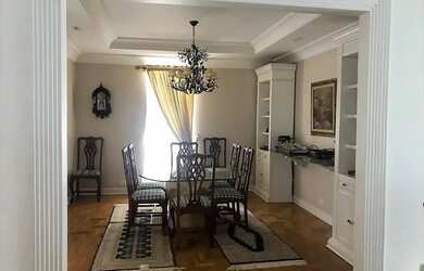 Imagem 4: Apartamento em Higienópolis - São Paulo