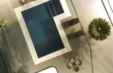 Imagem 15: Condomínio do Frade. 3 Salões, 5 Suítes, garagem para Lacha de 60 Pés