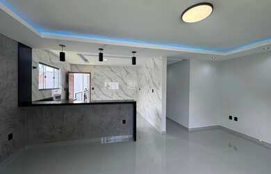 Imagem 7: Linda Casa com 3 quartos à venda, 110 m² por R$ 520.000 - São José...