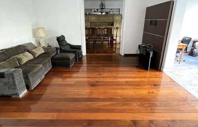 Imagem 7: Apartamento com 4 dormitórios à venda, 320 m² por R$ 2.300.000,00 -...