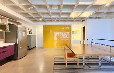 Imagem 11: EXCLUSIVO LOFT MOBILIADO NA RUA BELA CINTRA PRONTO PARA MORAR OU INVESTIR