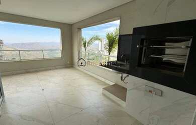 Imagem 12: Apartamento para aluguel, 4 quartos, 4 suítes, 3 vagas, Piemonte - Nova...