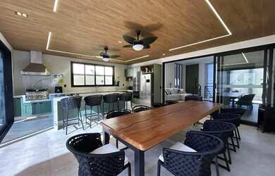 Imagem 2: Casa à venda no bairro Jardim Novo Mundo - Jundiaí/SP