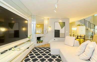 Imagem 4: Casa em condomínio fechado - Vila do Sol