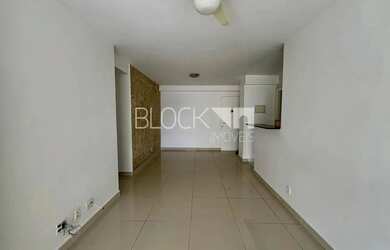 Imagem 2: Recreio dos Bandeirantes Apartamento 3 quartos, sendo 1 suite