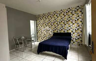 Imagem 3: Apartamento a venda, Studio, Centro, Santa Maria