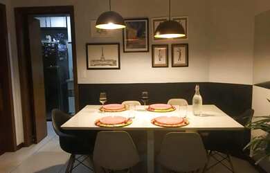 Imagem 5: Casa de condomínio em Rua Doutor Mário Totta - Tristeza - Porto Alegre/RS