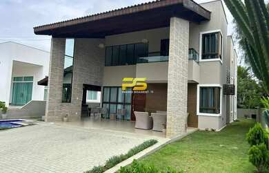 Imagem 2: Casa de Condomínio com 5 quartos à Venda, bananeiras - Bananeiras