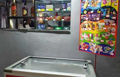 Imagem 3: Espaço estruturado para lanchonete, hamburgueria, Açaí e outros