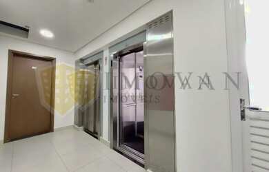 Imagem 16: Apartamento Flat, 33.50 m²- Ed. Monte Carmelo - Ribeirão Preto - SP