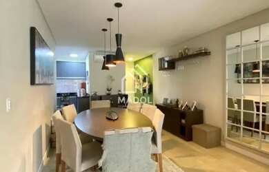 Imagem 6: Apartamento à Venda em Orfãs, Ponta Grossa - PR