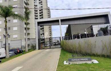 Imagem 3: Apartamento - Parque Prado - Campinas
