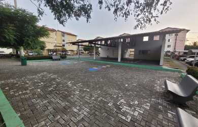 Imagem 3: Vendo apartamento no Condomínio Vivendas em Parnamirim-RN