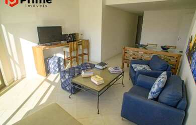 Imagem 9: Cobertura com localização privilegiada na Enseada Azul