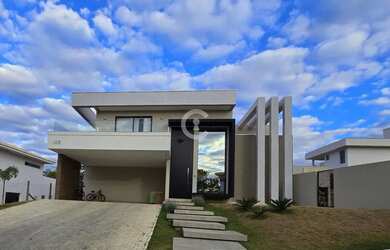 Imagem 2: CONDOMÍNIO ENCANTO DA LAGOA