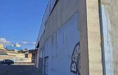 Imagem 3: Galpão para alugar, 250 m² por R$ 15.000,00/mês - Atibaia - Atibaia/SP