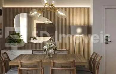 Imagem 2: Apartamento 3 Suítes - Cacupé - Florianópolis, SC