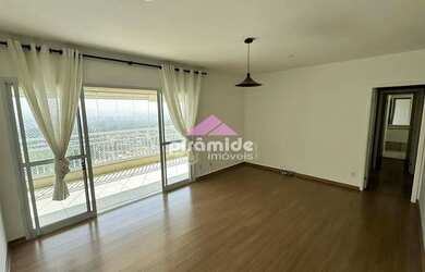 Imagem: O apartamento possui 3 Dormitórios, 3 Banheiros, 2 Vagas na