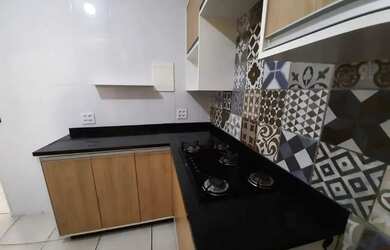 Imagem 7: Casa com 2 dormitórios à venda, 70 m² por R$ 320.000,00 - Jardim Dulce...