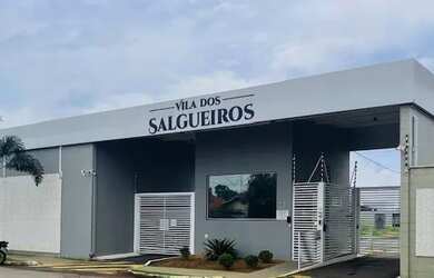 Imagem: O terreno possui 130m² de Área e está localizado em Bairro