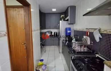 Imagem 3: Apartamento à venda, Santa Maria, Santo André, SP