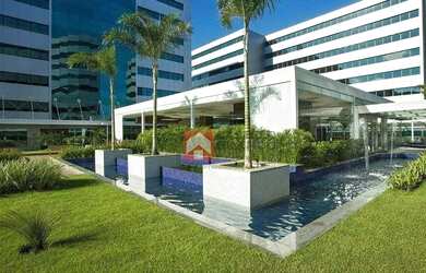 Imagem 15: HANGAR BUSINESS PARK Sala Comercial de Alto Padrão com 34m² para VENDA por R$234.990, na