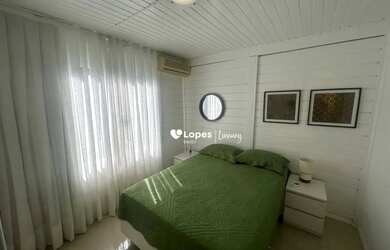 Imagem 14: Casa com 4 quartos para alugar, 300 m por R$ 17.602/mês - Recreio dos...