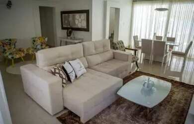 Imagem 4: Linda Casa 5/4 Sendo 4 Suítes em Vilas do Atlântico