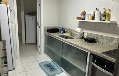 Imagem 12: In mare Bali - apto 222 m2