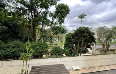 Imagem 9: Seu novo apartamento está ao lado do Museu Mariano Procópio para locação