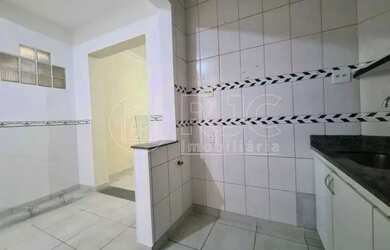 Imagem 5: Imóvel para venda tem 79 metros quadrados com 2 quartos em Vila Isabel...