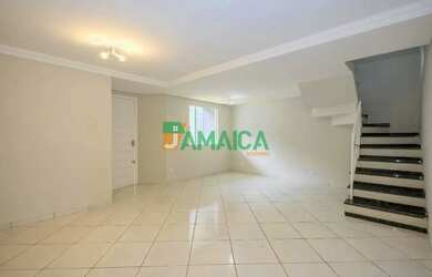 Imagem 5: Sobrado para Locação -99m², 3 quartos, 1 suíte, 2 garagens- Rua Francisco...