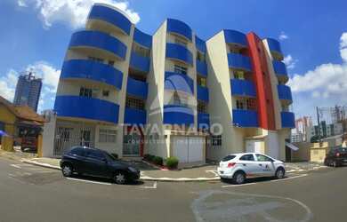 Imagem 8: Apartamento Padrão em Ponta Grossa