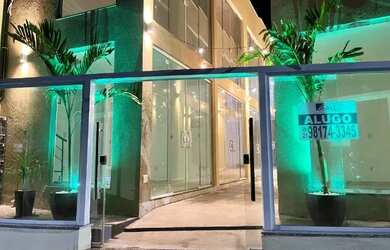 Imagem: O depósito possui 17m² de Área e está localizado em Cacuia