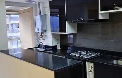 Imagem 4: Apartamento para aluguel com 70 metros quadrados com 2 quartos