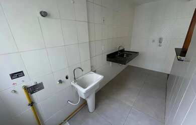 Imagem 4: Apartamento com 2 quartos disponivel para locação na Taquara