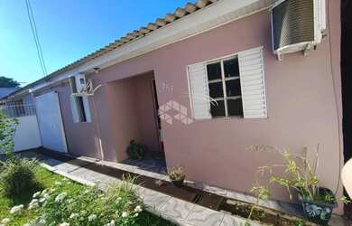 Imagem 2: Casa 5 dormitórios à venda no Bairro Juscelino Kubitschek em Santa Maria...