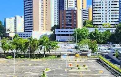 Imagem 16: Centro Empresarial Iguatemi - Sala Comercial - VENDA - SALA COM 42M²...