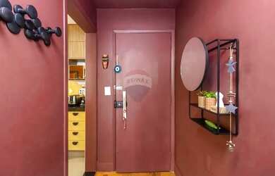 Imagem 9: Apartamento à venda, no bairro Cerqueira César, com 98m², 2 dormitórios...